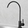 TLXT Stainless Steel Kitchen Direct Drinking Water Faucet