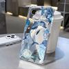 Морской мир Ударопрочный чехол для iPhone 16 Pro Max 15 14 13 12 11 XS X XR 16 Plus Прозрачная бамперная крышка