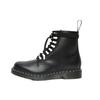 1460 Disrupt Hdw Leather Lace-Up 8-Hole Short Boots Women Boots Black 27300001