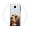 Case for Samsung Galaxy J5 2017 Little Basset Griffon Vendeen