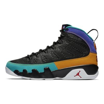 9 "Мечтай, Делай" Jordan 302370-065