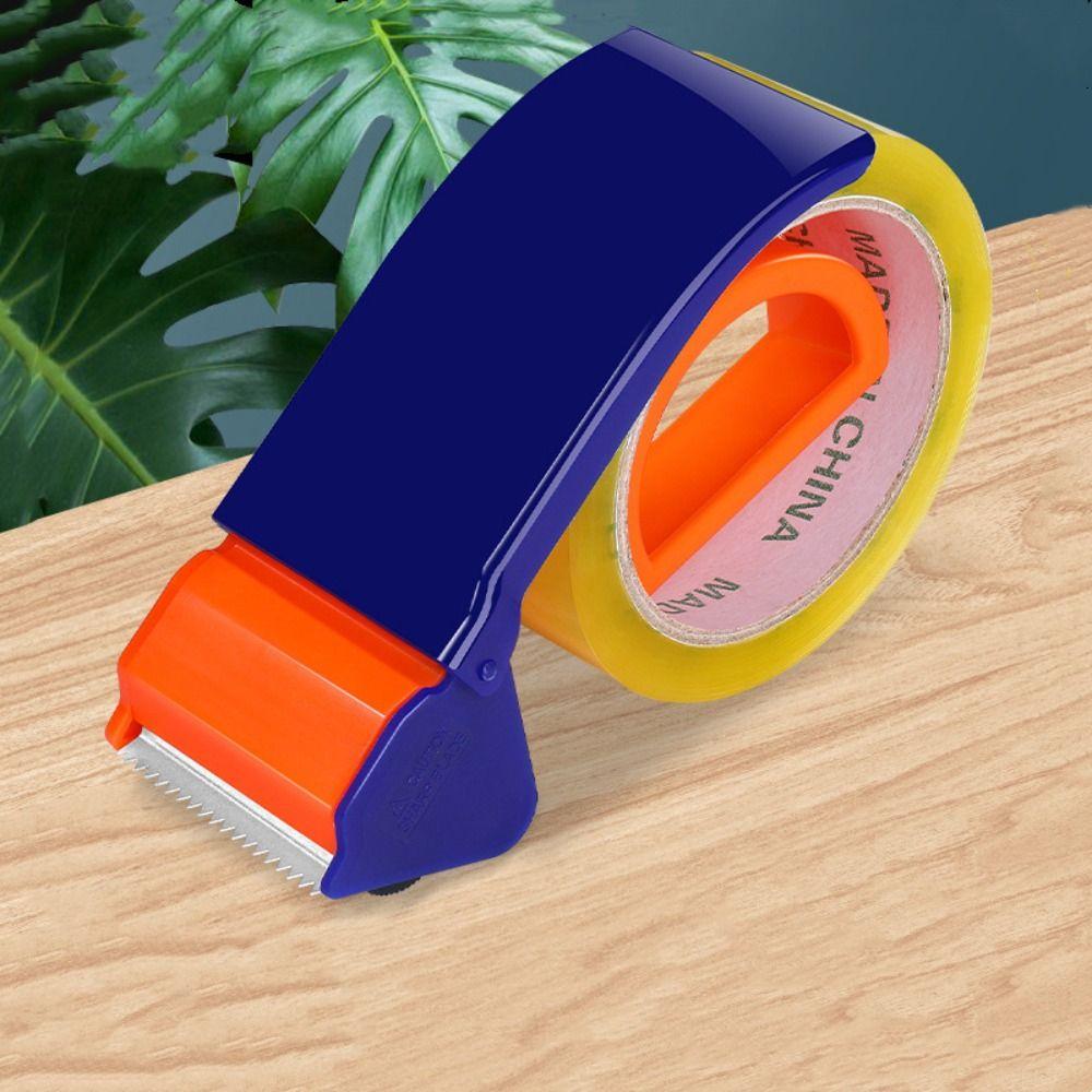 Convenient Tape Cutter Holder DIY Box Sealing Machine Packing Tool Tape Dispenser  Factory