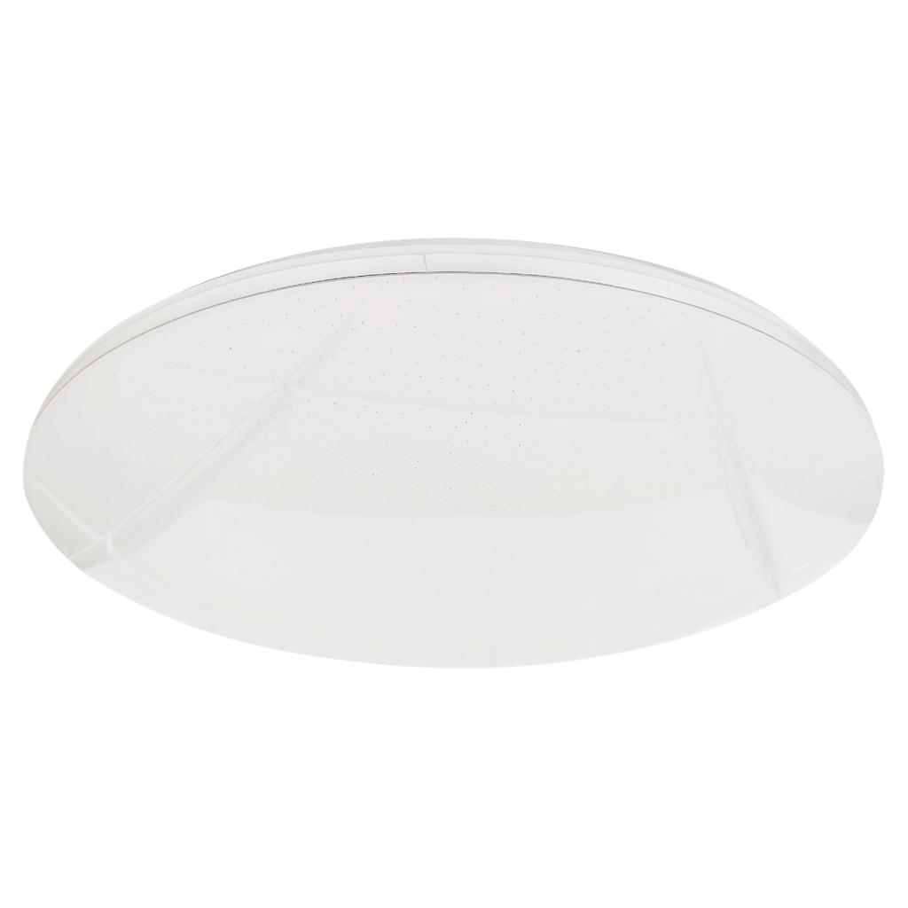 Plafon Allister Led Biały Milagro Ml8232