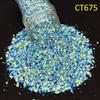 Polyester Chunky Mixed Glitter Easter Confetti Celebrate Christmas Decorations Mix Glitter