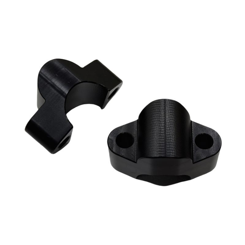 Для CFMOTO 700MT 700 MT MT700 2025 НОВЫЙ Мотоцикл Премиум Подъемники Руля Зажим Руля Удлинитель Адаптер CF700MT