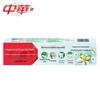 Зубная паста Zhonghua Floral Clean с зубными щетками