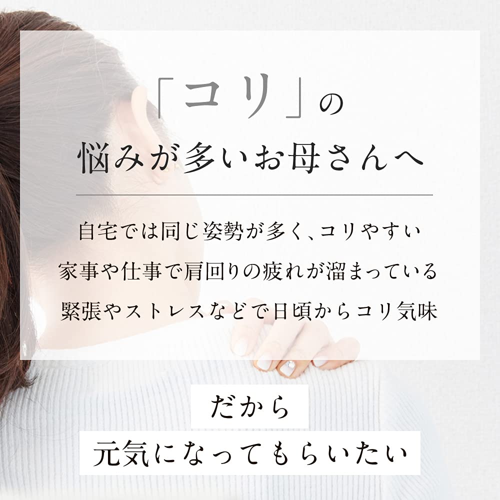 Магнитное ожерелье для успокоения взрослых женщин, стильное,