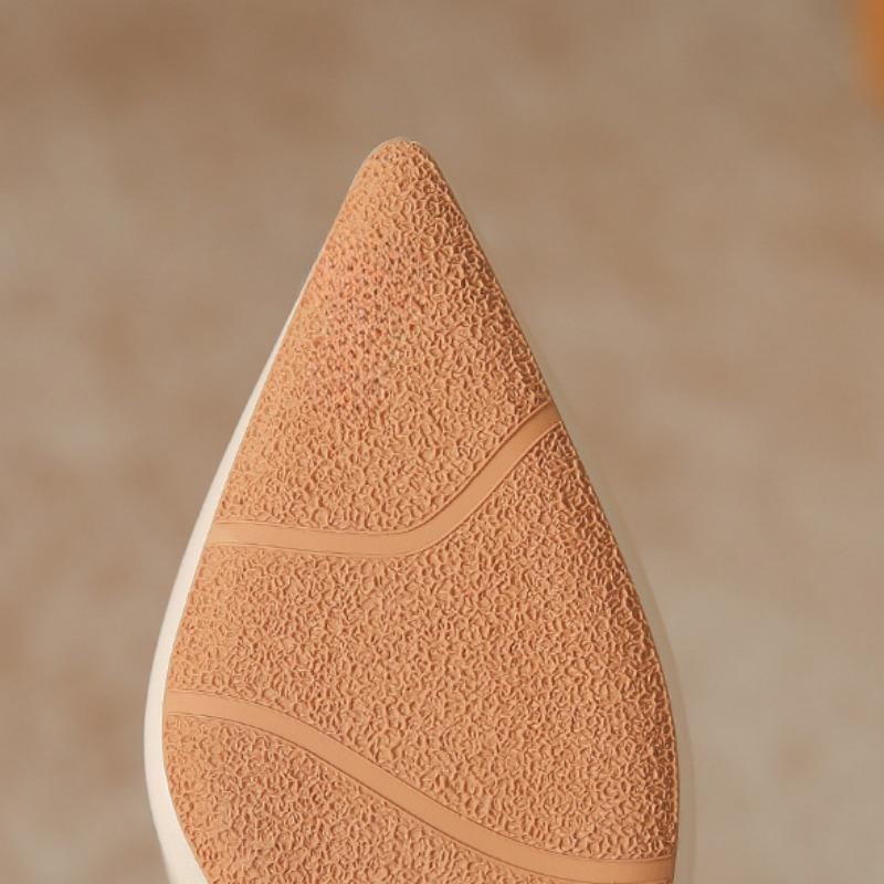 Новые стильные туфли на шпильках с острым носком и высокой шпилькой, с одной пряжкой, рабочие туфли для работы, универсальная женская обувь