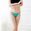 Thin Women Underwear Solid Sexy Lingerie Panties For Women String Thongs Seamless G-String Briefs