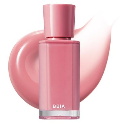 BBIA Glow Tint MLBB Edition, 1 шт., 3,2 г, 14 флаконов на день
