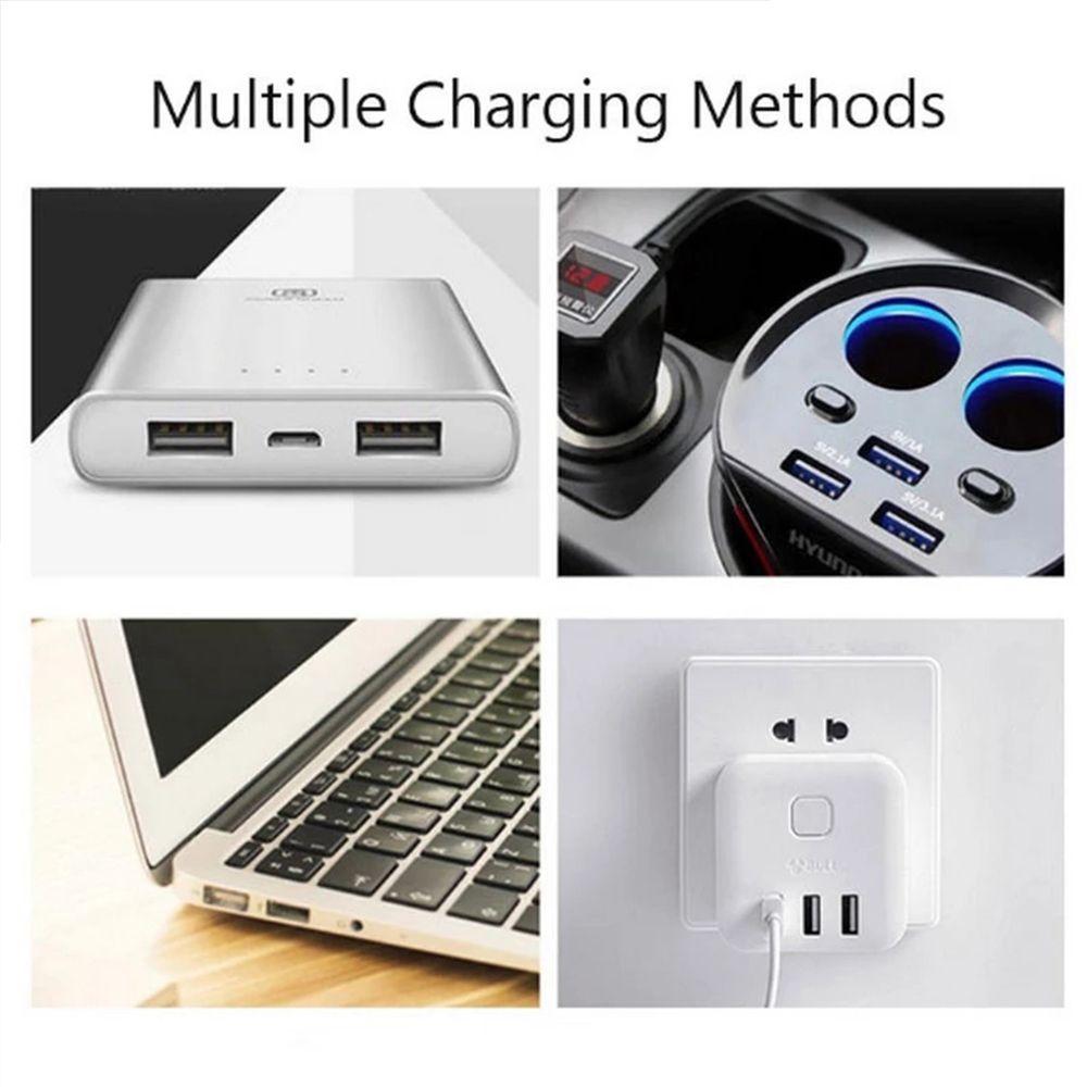 Operate Bubbler Aquarium Air Pump Fish Tank Oxygen Pump USB Charging Rechargeable Lithium Battery