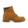 Timberland Waterville Leather Waterproof Durable Mid-Calf Outdoor Boots Men Boots Medium-Brown A2E9DM