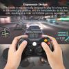Проводной USB-порт, геймпад, игровой контроллер, джойстик, игровая ручка для Xbox 360