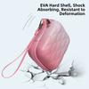 Чехол для цифровой камеры EVA Защитная крышка от царапин Водонепроницаемый Ударопрочный Портативный для Canon/Fujifilm/Osbarin/Nikon