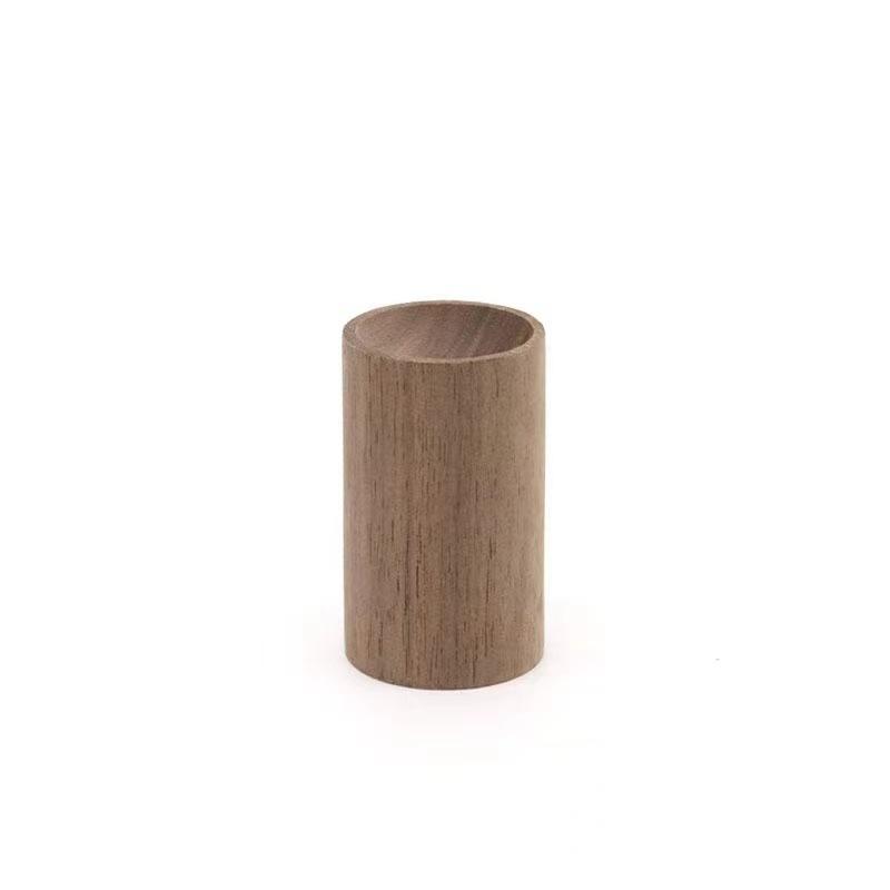 Wooden Essential Oil Aromatherapy Diffuser Wooden Diffuser Eco-Friendly Fragrance Diffused Wood Refreshing Sleep Aid For Home