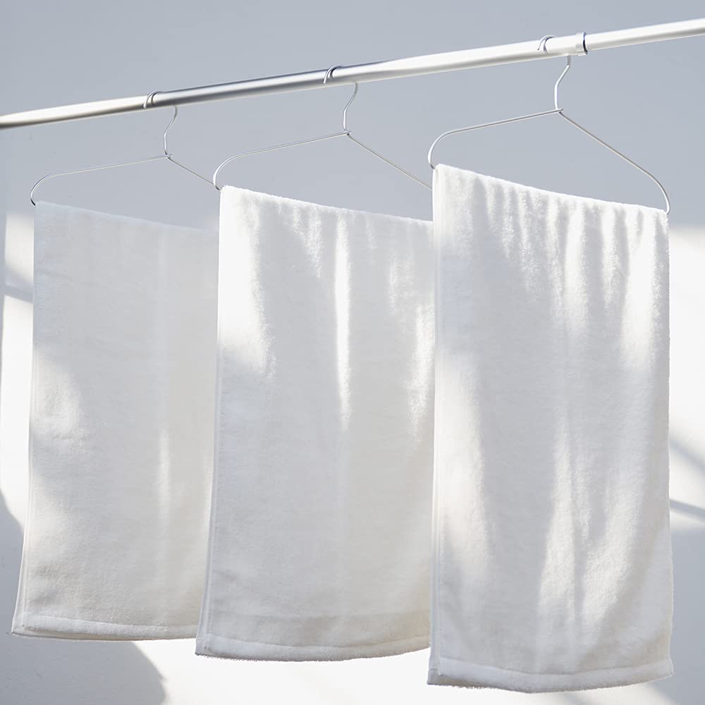 H тег ash тег банное полотенце (серый)