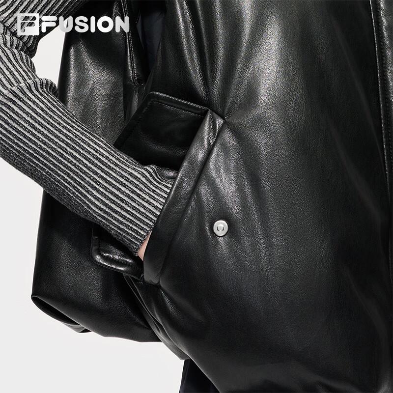 Fila Женский пуховый жилет FUSION свободного кроя