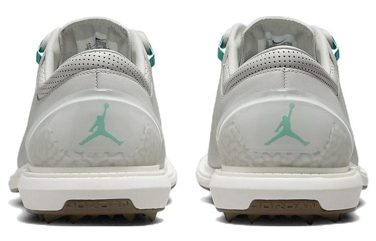 Jordan Adg 4 Golf Серый Туман DM0103-001