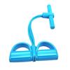 Tension Rope with Non-slip Handle Portable Slimming Training Elastic Yoga Pedal Puller Resistance Band Fitness Equipment