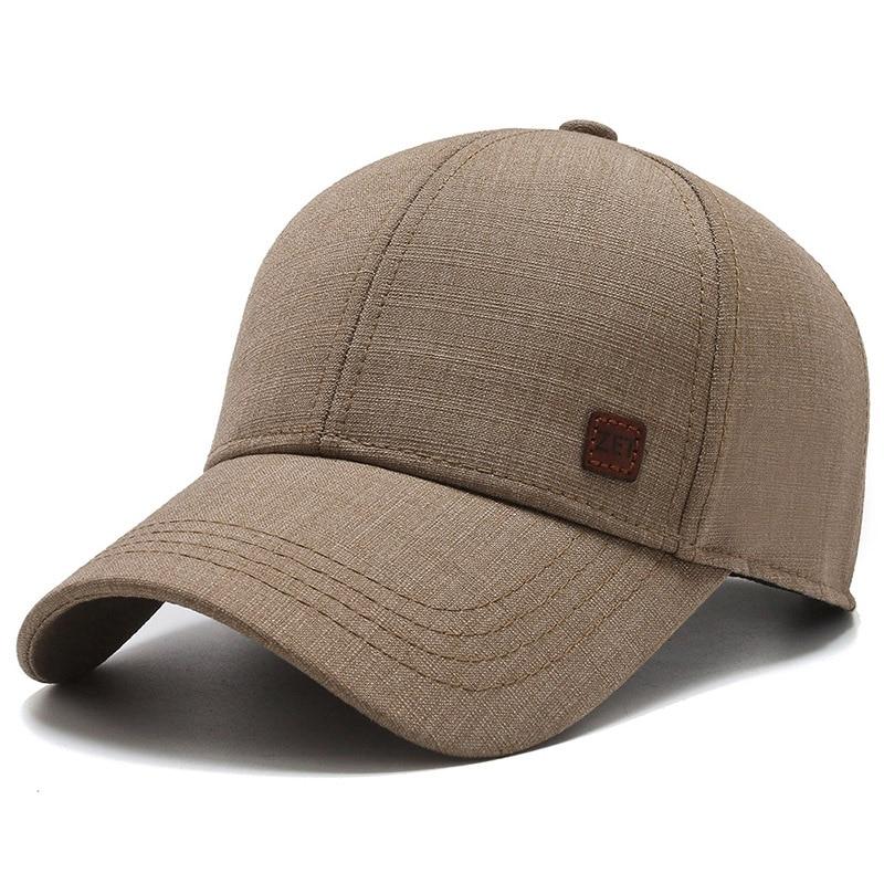 Northwood Твердые мужские бейсболки, унисекс, хлопковая регулируемая шляпа Snapback для женщин, кепка для папы