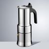 Кофеварка Мока Нюфэн из нержавеющей стали