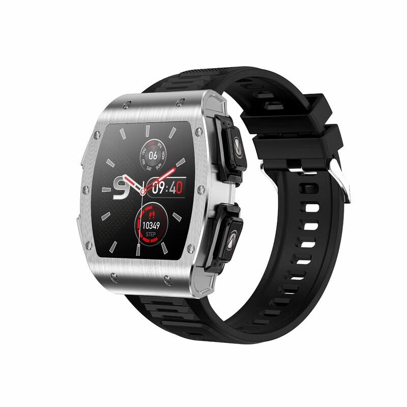 WITMIND JM09 Умные часы 2-в-1 с Bluetooth-наушниками (Китайская версия)