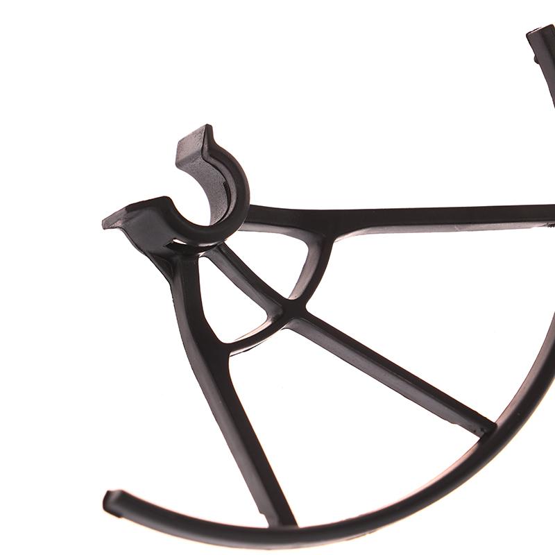 4 шт. Защитное кольцо для пропеллера для Dji Tello, защита лопастей, аксессуар для дрона