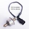 Подходит для переднего датчика кислорода Hyundai Yuedong 10 G4FC 39210-04000 39210-2B100