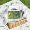 Extra Thick Disposable Picnic Blanket Moisture-Proof Camping Mat New Waterproof Mat  Outdoor
