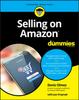 Книга Selling On Amazon For Dummies
