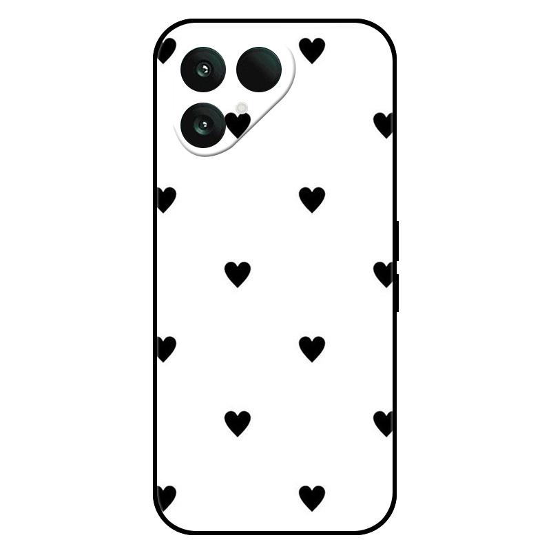 Для FairPhone Gen. 6 Чехол для Phone6 Роскошный Силиконовый Звездное Небо Расписной Мягкий Бампер для Fairphone 6 Fairphone6 Чехол для Телефона TPU Funda