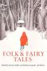 Книга Folk And Fairy Tales