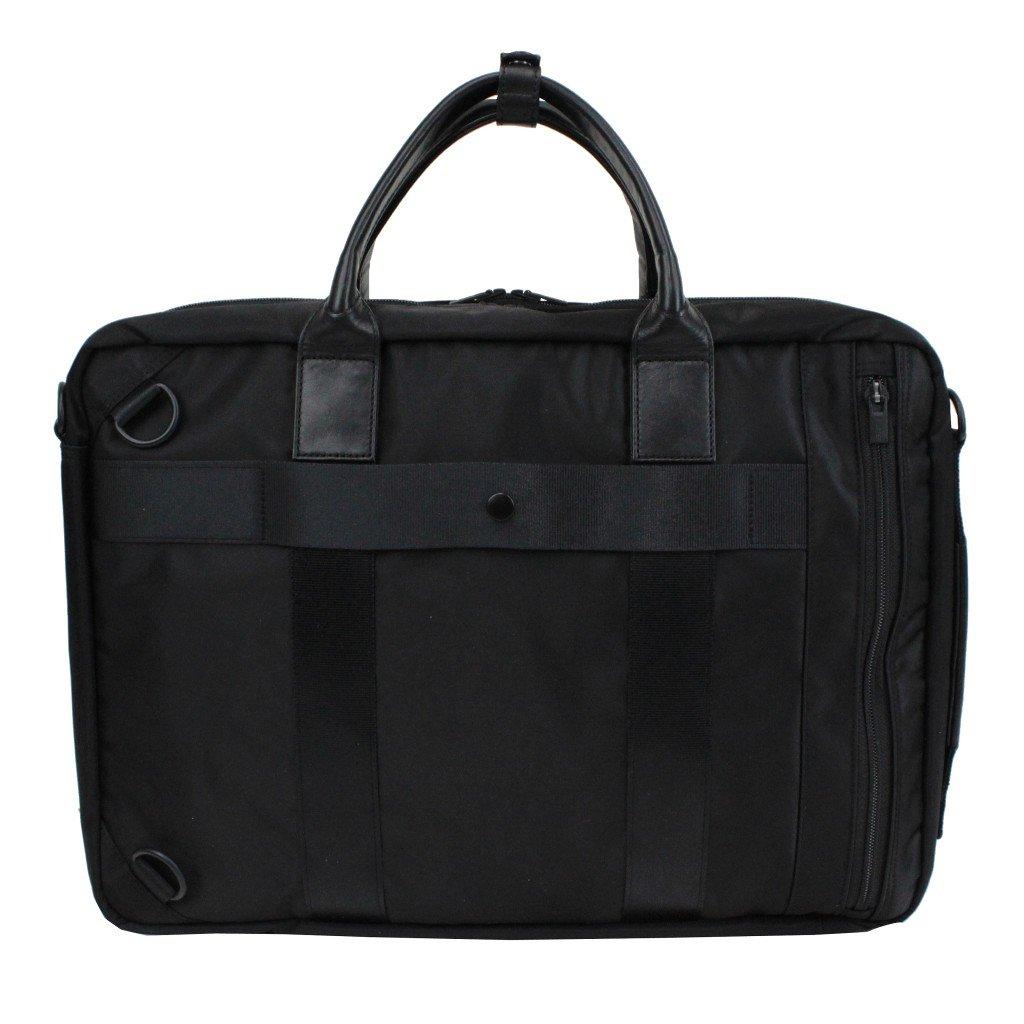 Портфель PORTER TIME 3WAY темно-синий [Porter] 655-06166 (50)