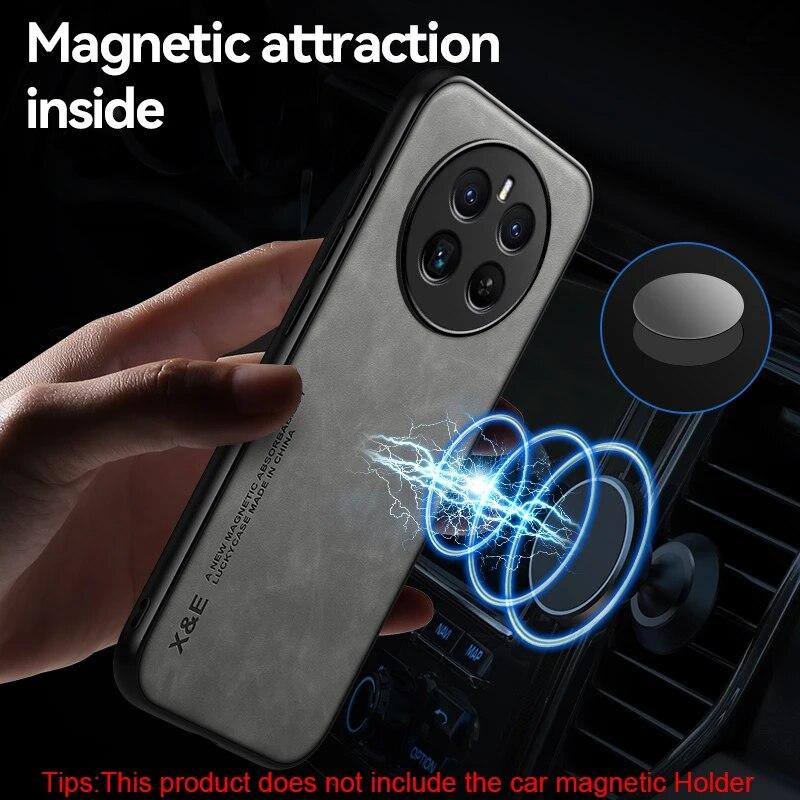 KEYSION Роскошный кожаный чехол в стиле ретро для Realme 12 Pro + 5G, мягкий силикон + противоударная задняя крышка для телефона из поликарбоната для OPPO Realme 12+ Plus 5G