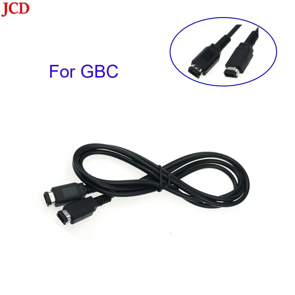 JCD 1piece For GBC NDS NDSL NDSI NEW 3DS XL LL USB Data Charger Charging Power Cable Cord for Gameboy Color DS LITE DSI