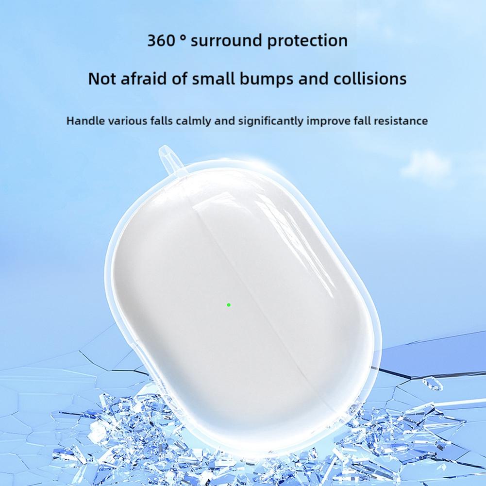 Для Huawei Freebuds Pro 4 Чехол 3D Наушники Чехол Для FreeBuds Защитный Pro4 Силиконовый Чехол W9G3