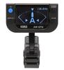 KORG Tuner for Guitar Clip-on AW-OTG