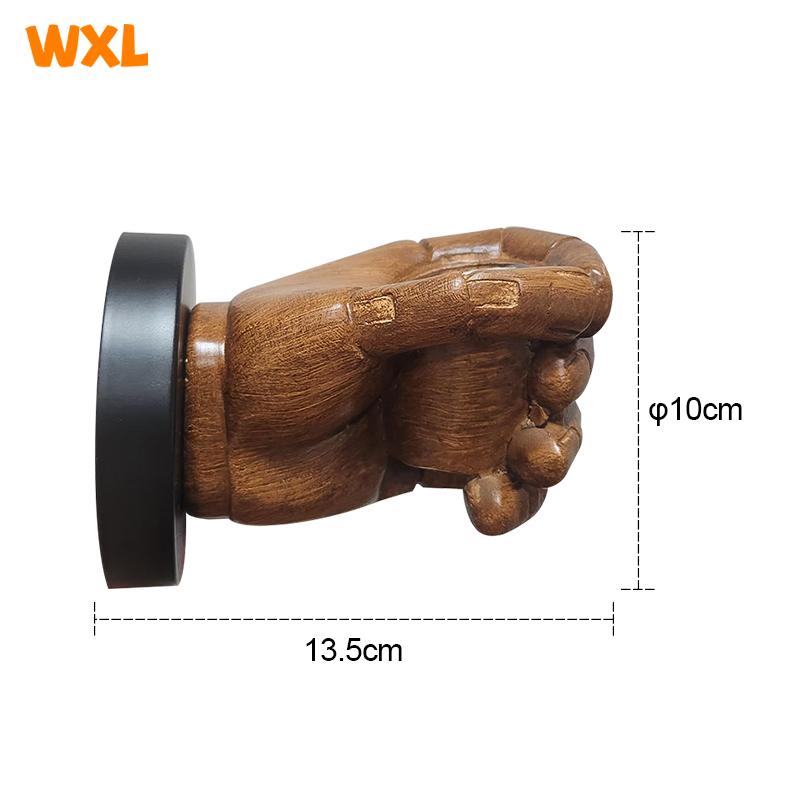 Винтажные деревянные настенные светильники в США, смоляные светильники для ресторанов, студий, баров и кафе.