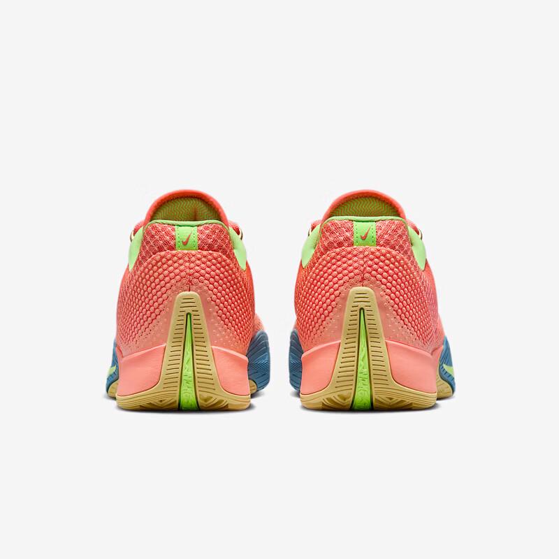 Nike Мужской S.T. Баскетбольные кроссовки FLARE Performance