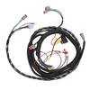 Golf Cart Main Wiring Harness 103850301 Controller Wire Harness Kit Replacement for Club Car