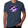 Asexual Pride Dragon Tshirt Modern Style Print Tshirt
