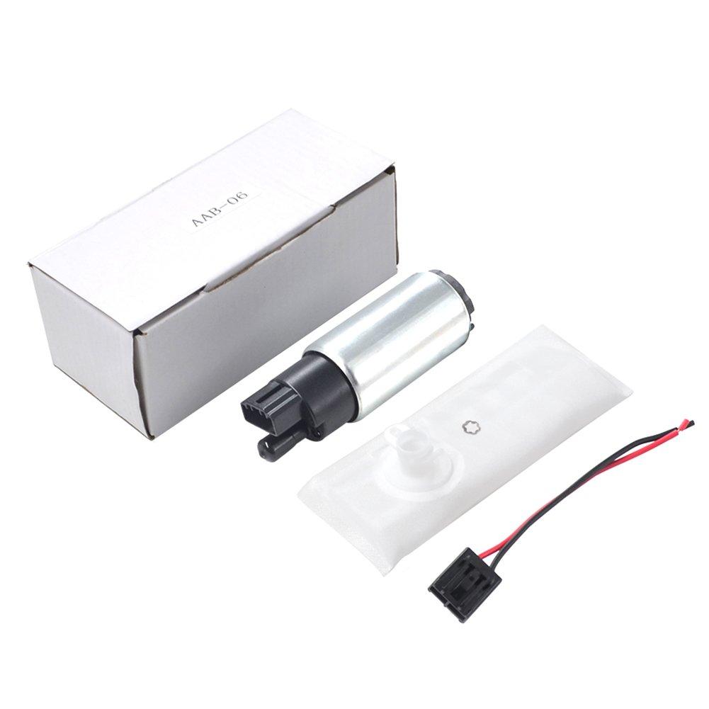 AHL Топливный насос Применение топливного насоса: Suzuki King Quad 500 LTA500X 2009-2016