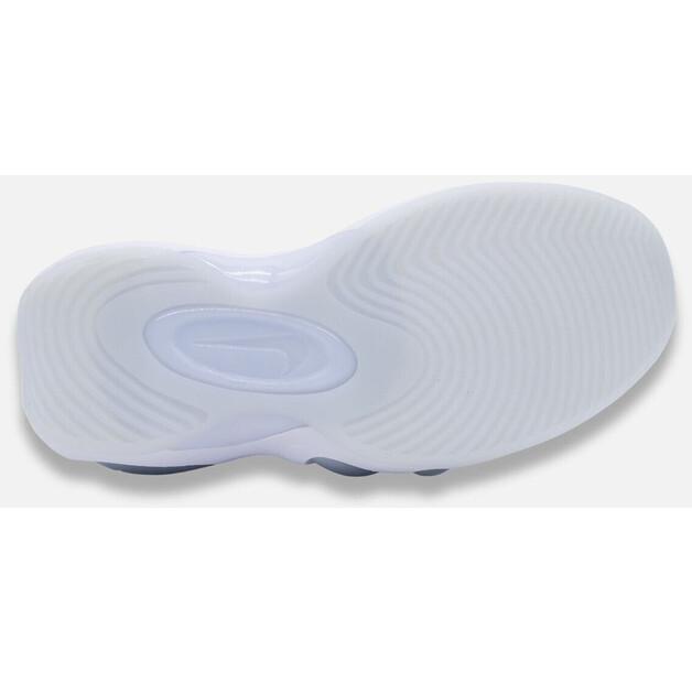 Баскетбольные кроссовки Nike Air Zoom Flight 95