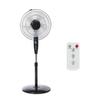 60W 3 Level Remote Control Air Cooler Summer Cooling Home Office Dormitorio Cooler Electric Fan Air Conditioner