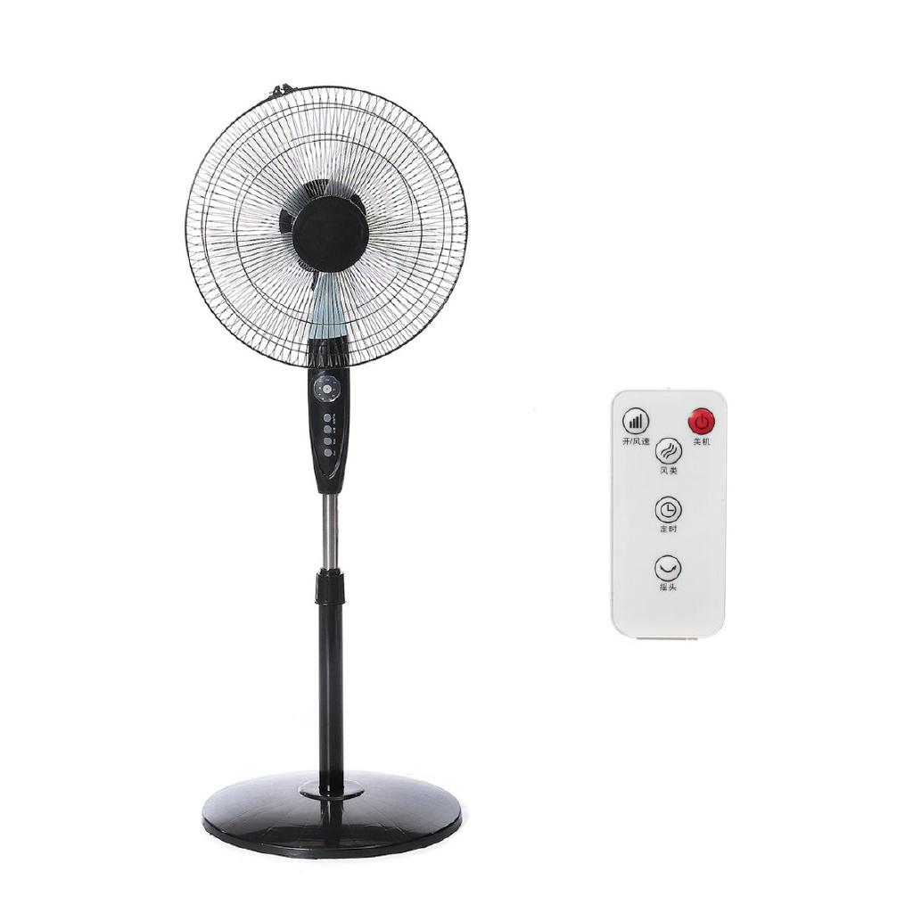 60W 3 Level Remote Control Air Cooler Summer Cooling Home Office Dormitorio Cooler Electric Fan Air Conditioner