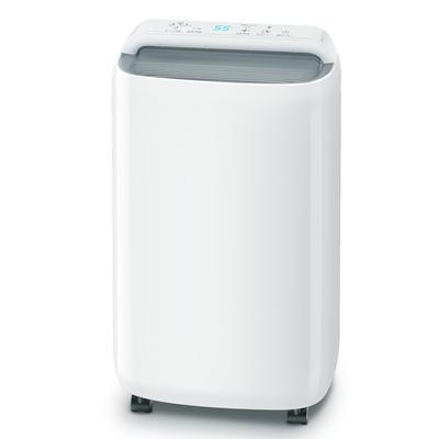 Dehumidifier Compressor Type Powerful Dehumidification Amount Wooden 24 Tatami Reinforced Steel 48 4 Modes Powerful Continuous Dehumidification Speed