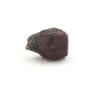 Stones and Minerals. Garnet. 3.985 Ct. Skardu Area, Gilgit-Baltistan, Pakistan.