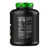 MusclePharm Combat Protein Powder, Banana Cream, 4 Lb (1,81 Kg)