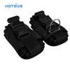 HOTDIVE Scuba Diving 10lb Quick-Release Weight Pocket Bag