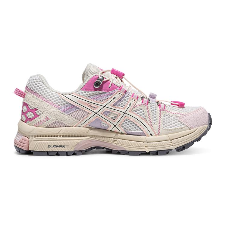 Asics Кроссовки Gel-Kahana 8 Модные Ретро Низкие Беговые Кроссовки Женская кроссовка 1203B031-203